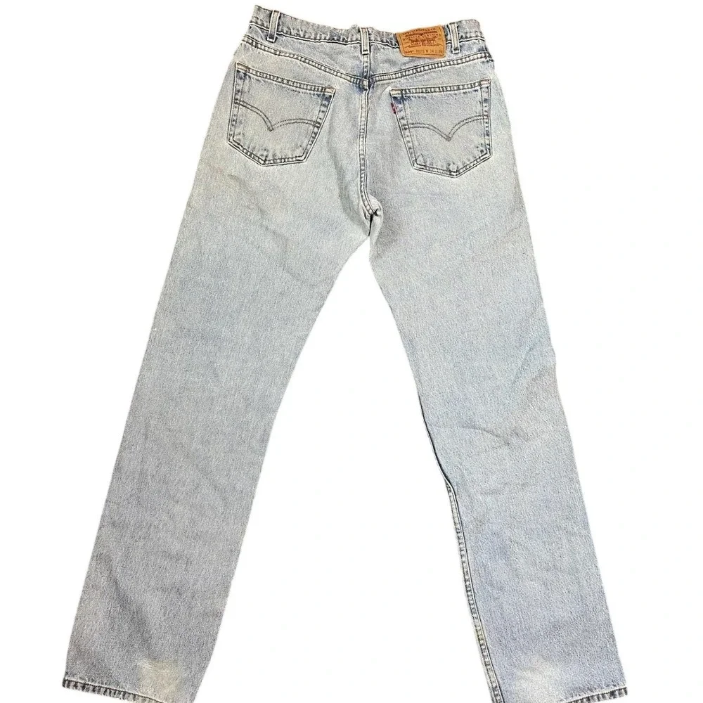 Levis levi 505